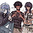 emo rock band