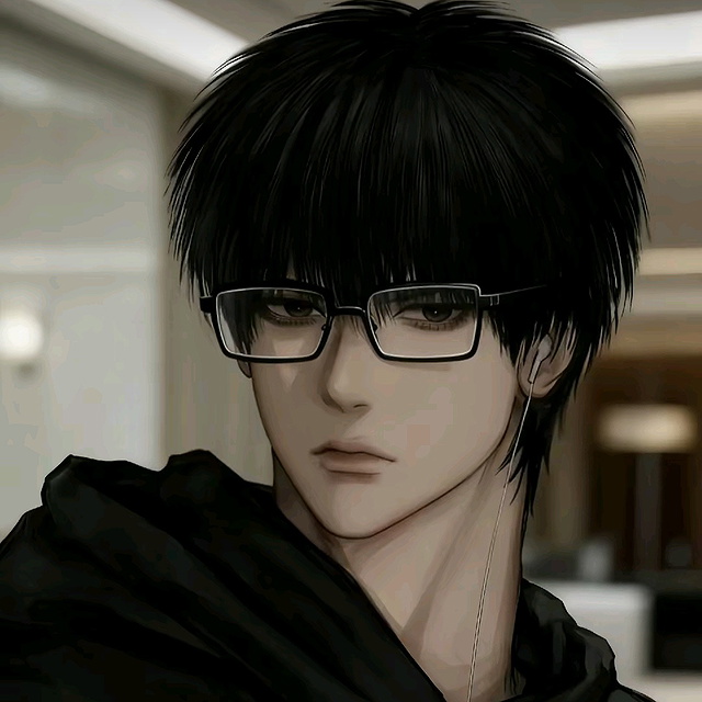 avatar image