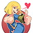 Vault girl