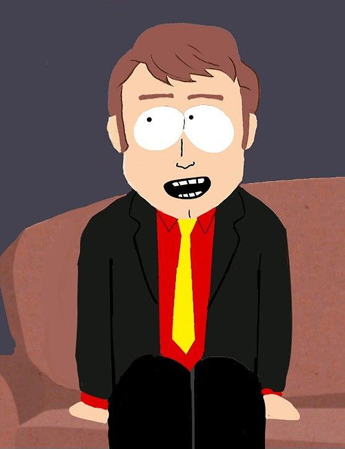 Eric Cartman
