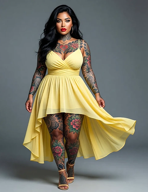 Kiana Love