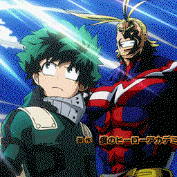 Mha 3