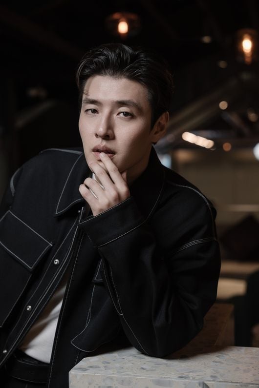Kang Ha-neul