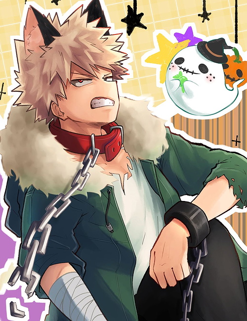 Bakugo hybrid