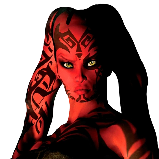 avatar image