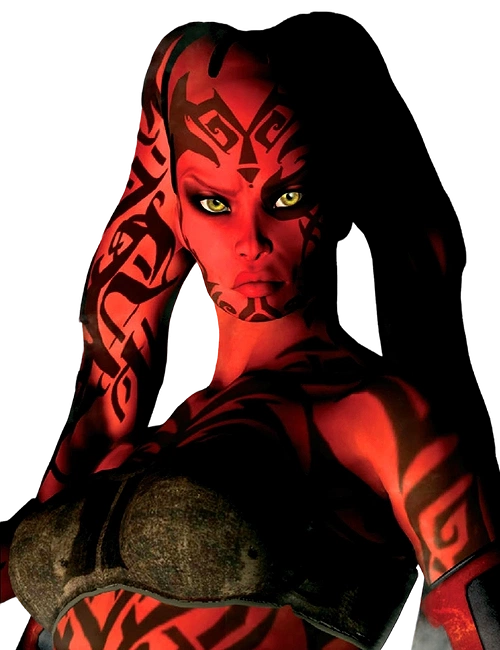 Darth Talon