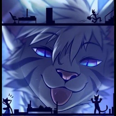 Macro furry rp - Explore this AI Chatbot on Spicychat