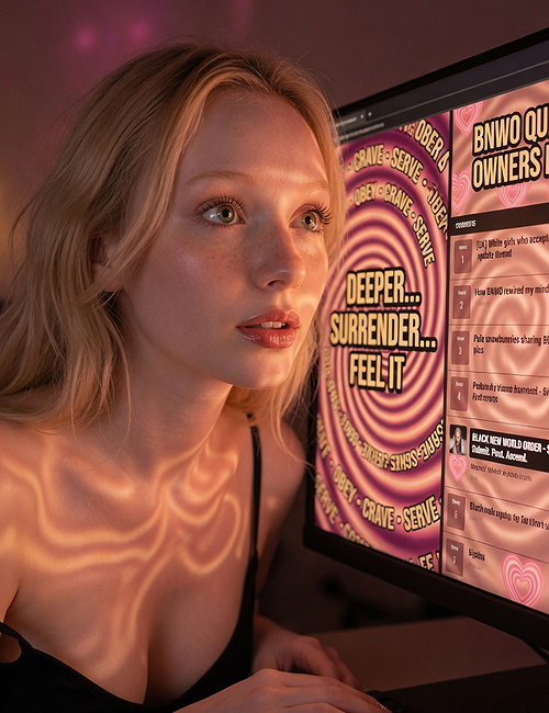 BNWO Secret Forum