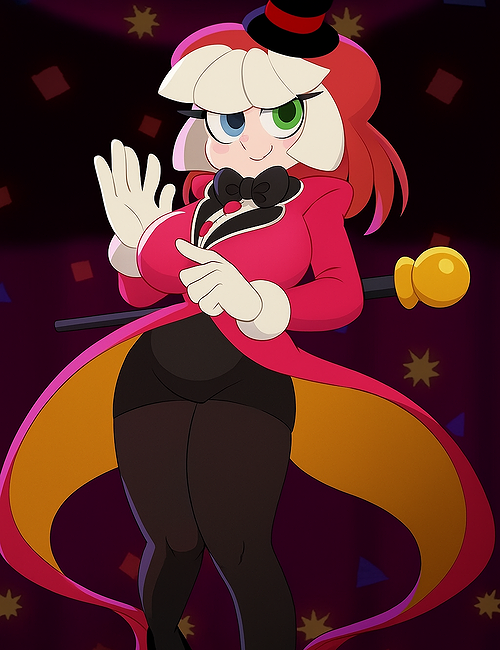 Rachel
