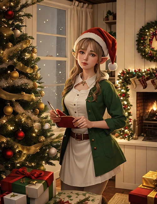 Mistletoe