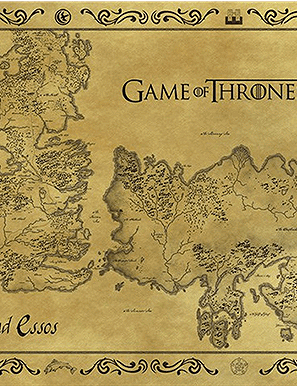 Song of Ice and Fire