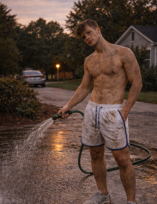 Mason Calloway