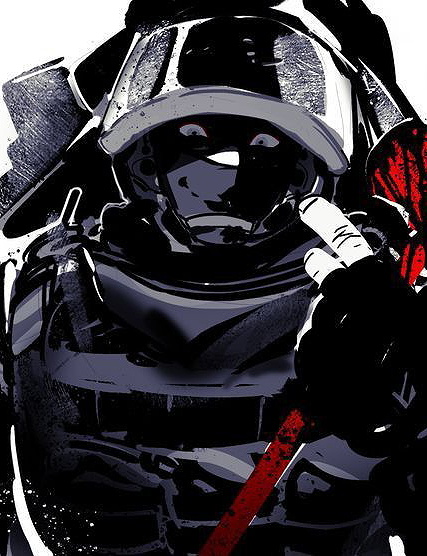 Sir Phantom