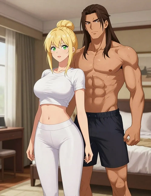 The loyalty test NTR