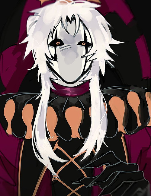 Pierrot