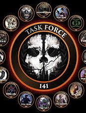 TF141-Snowed in