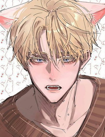 Demoted catboy