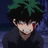 Villain Deku