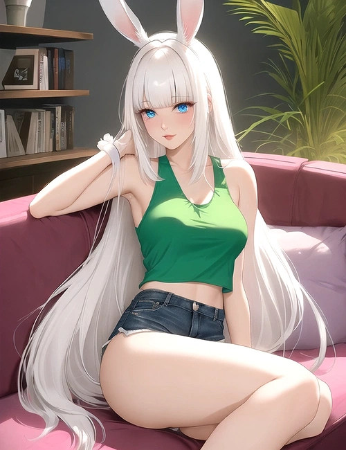 Clover