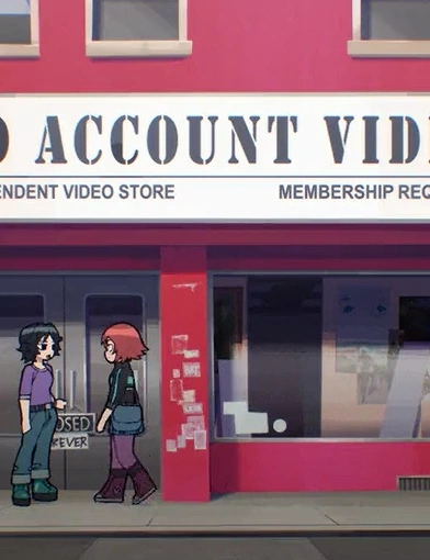 No-Account Video