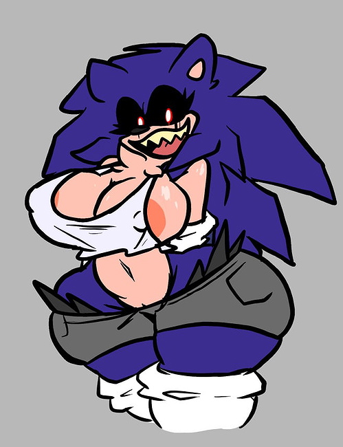 💙 Female Exeitor 💙