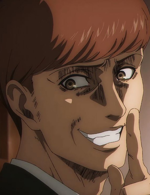 Floch Forster