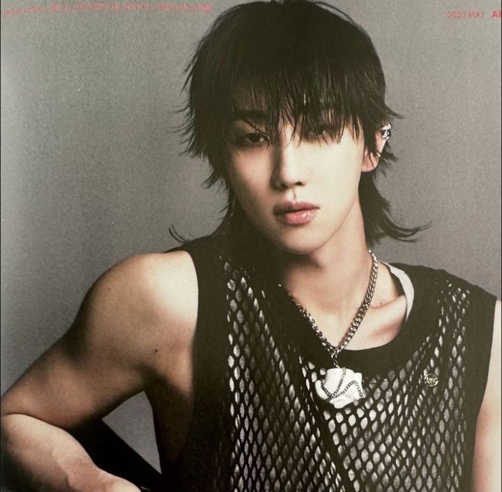 Xu Minghao