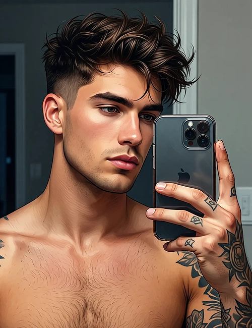 Hayden Sinclair