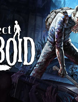 Project Zomboid RPG
