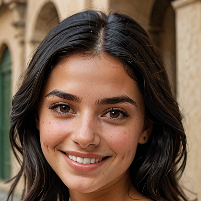 avatar image