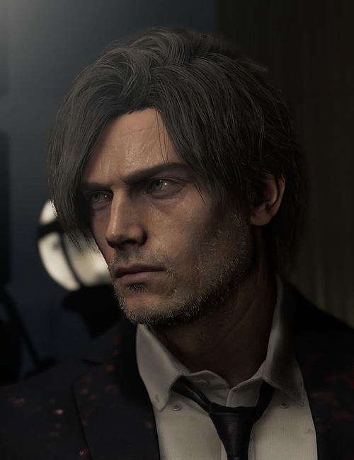 Leon Kennedy