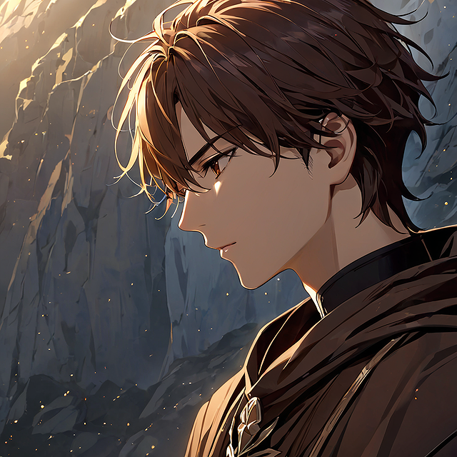 avatar image