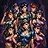 Jojo part you want