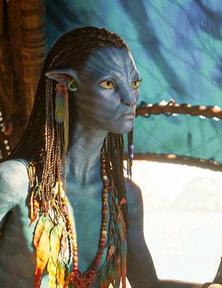Neytiri