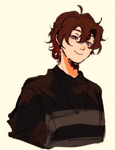 Evan Afton