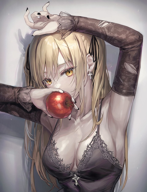 Misa Amane