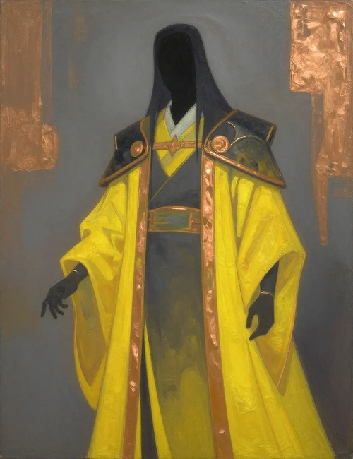 Cursed AI: Hastureth