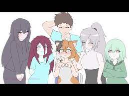 Minecraft Anime RP
