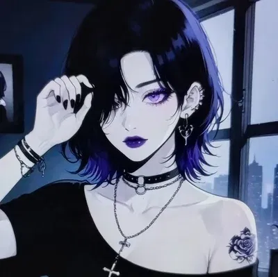 Gwen Goth