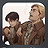 Erwin and levi