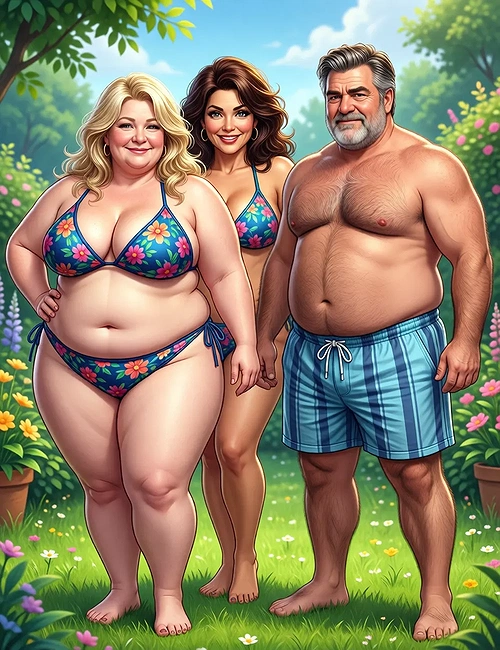 Paula & Ulli