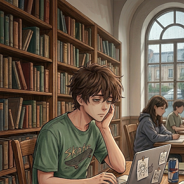avatar image