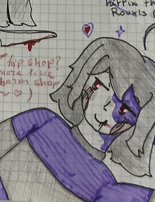 Yarin (Y-Chara)