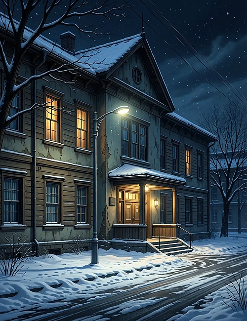 Silver  Nursing Home