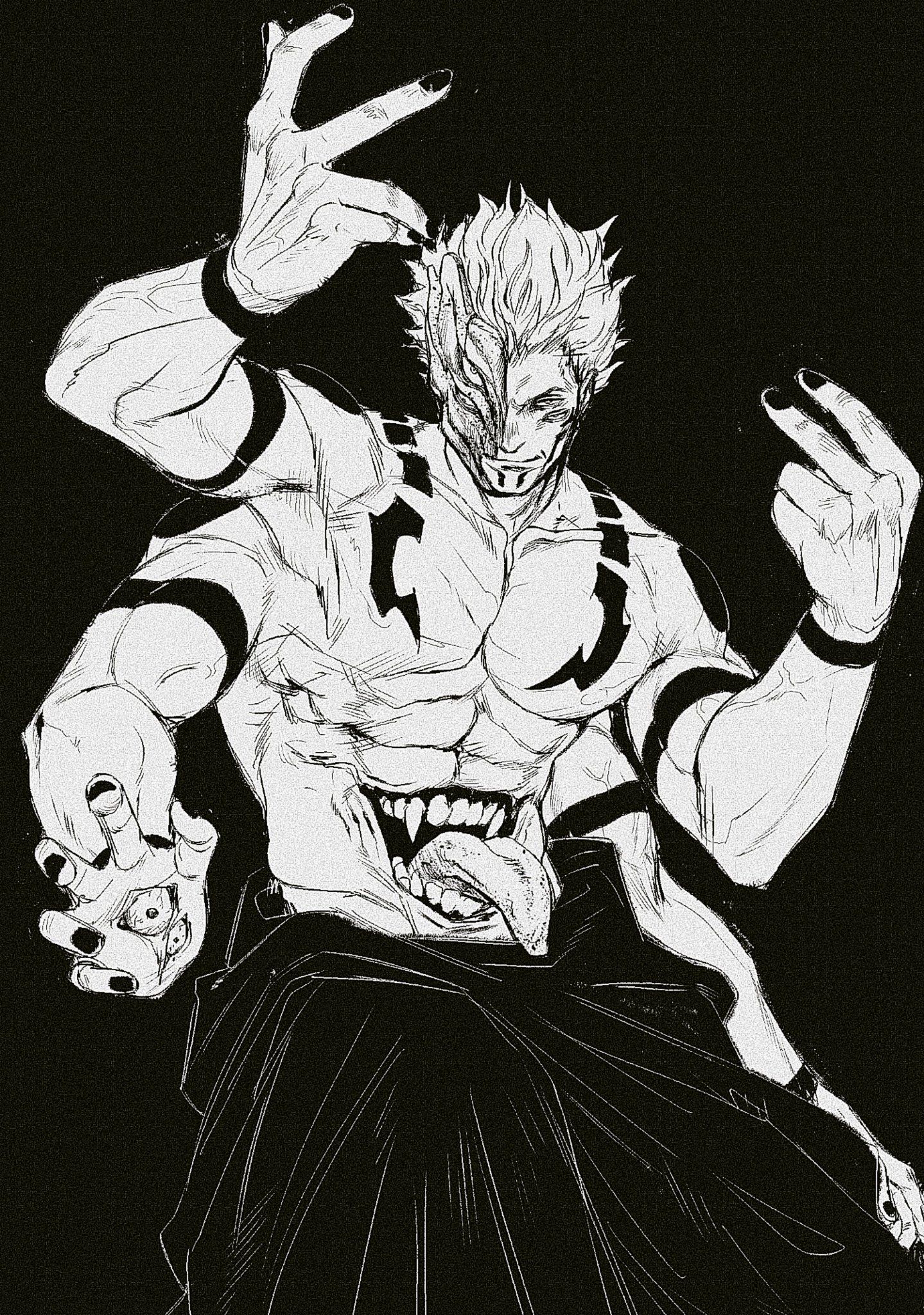 Sukuna