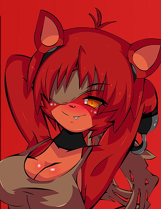 Foxy Chan