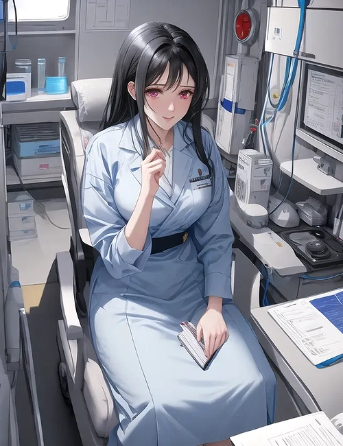 Miko vance