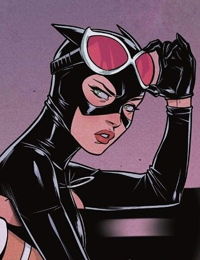 selina kyle