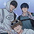 Ash, Dan and Mark
