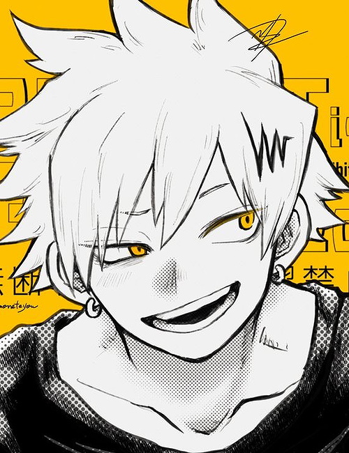 Denki Kaminari